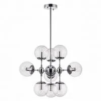 Подвесная люстра Freya Richard FR5596PL-09CH