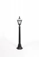 Наземный фонарь VENECIA 2S 91807S Bl