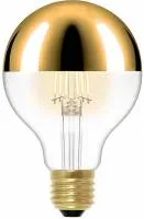 Лампочка светодиодная Edison Bulb G80LED Gold