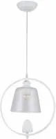 Подвесной светильник Passero A4289SP-1WH