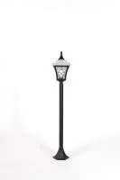 Наземный фонарь VENECIA 2S 91806S Bl
