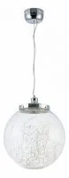 Подвесной светодиодный светильник Freya Isabel FR6157-PL-24W-TR