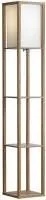 Торшер Woodruff LSP-0332