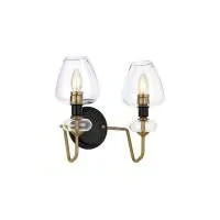 Бра Elstead Lighting DL-ARMAND2-AB