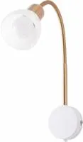 Бра Falena A3116AP-1WH
