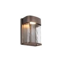 Потолочный светильник для ванных комнат Feiss FE-EVINGTN-SF SG
