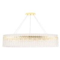 Люстра Crystal Lux OVIEDO SP12 L1200