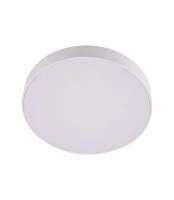 Накладной светильник Lumina Deco Wilton LDC 8099-ROUND-PM-30WSMD-D225*H35 WHITE