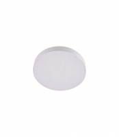 Накладной светильник Lumina Deco Wilton LDC 8099-ROUND-PM-16WSMD-D120*H35 WHITE