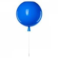 Потолочный светильник Balloon 5055C/S blue