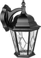 Настенный фонарь уличный ASTORIA 2M 91402M Bl ромб