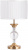 Интерьерная настольная лампа Baymont A1670LT-1PB