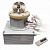 Лифт-подъемник для люстры до 200 кг LIFTEL-200-Compact