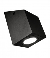 Накладной светильник Lumina Deco Feldi LDC 8061-D JP-L80*W80*H130 BK