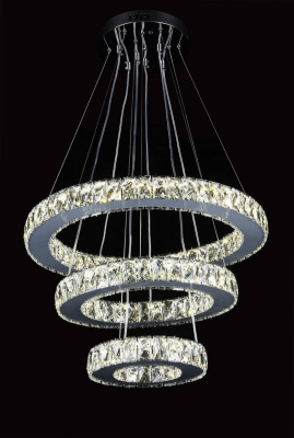 Светодиодная люстра Lumina Deco Duomo DDP 6761-600