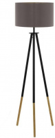 Торшер Bidford 44098