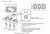 Светильник встроенный Crystal Lux CLT 069C3 WH