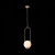Подвесной светильник Penolo SL1118.203.01