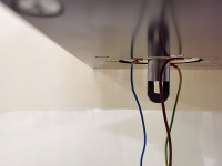 Лифт для люстры до 150 кг чердачный LIFTEL-150