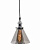 Подвесной светильник Lumina Deco Nubi LDP 6801 CHR+GY