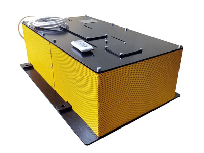 Лифт для люстры до 800 кг чердачный LIFTEL-800