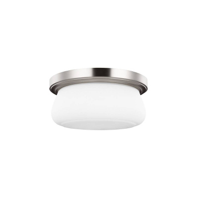 Потолочный светильник для ванных комнат Feiss FE-VINTNER-F-M