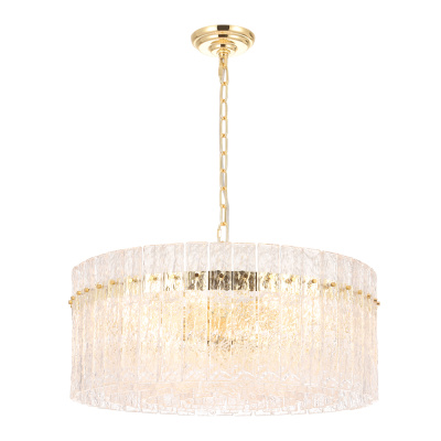 Люстра Crystal Lux OVIEDO SP12