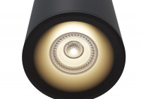 Потолочный светильник Maytoni C012CL-01B