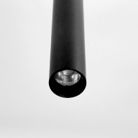 Подвесной светильник Тубус CL01PBL071N