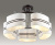 Потолочная люстра Ivara 3056/5C Потолочная люстра Ivara 3056/5C
