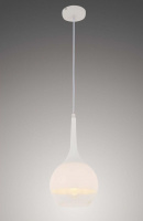 Подвесной светильник Lumina Deco Frudo LDP 11003-1 WT