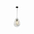 Подвесной светильник Pear 8827/1P CR