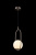Подвесной светильник Glob LOFT2595-B