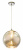 Подвесной светильник Jorah 15792