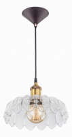 Подвесной светильник Эдисон CL450107