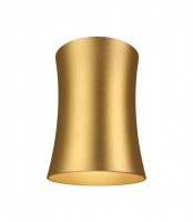 Накладной светильник Lumina Deco Malton LDC 8053-B SS-D85*H115 GD