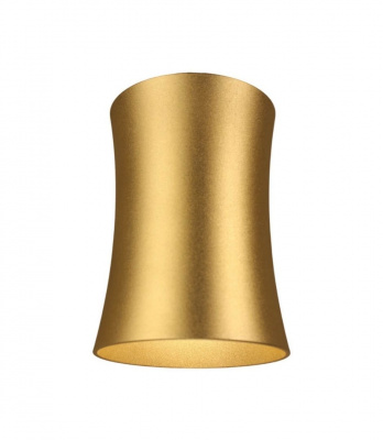 Накладной светильник Lumina Deco Malton LDC 8053-B SS-D85*H115 GD