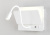 Бра Crystal Lux CLT 226W250USB WH Бра Crystal Lux CLT 226W250USB WH
