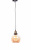 Подвесной светильник Lumina Deco Navarro LDP 6802-1 TEA