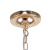 Подвесная люстра Charm 2756-5P Подвесная люстра Charm 2756-5P