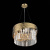 Подвесная люстра Tefina SL1100.303.06 Подвесная люстра Tefina SL1100.303.06
