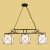 Подвесной светильник Дрезден CL409234