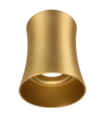 Накладной светильник Lumina Deco Malton LDC 8053-B SS-D85*H115 GD