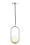 Подвесной светильник Glob LOFT2595-B