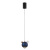 Светильник подвесной Crystal Lux AMIGO SP LED BLUE