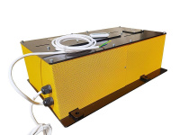 Лифт для люстры до 600 кг чердачный LIFTEL-600