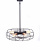 Подвесной светильник Lumina Deco Nino LDP 8008 BK