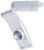 Трековый светильник Astuzia A2120PL-1WH