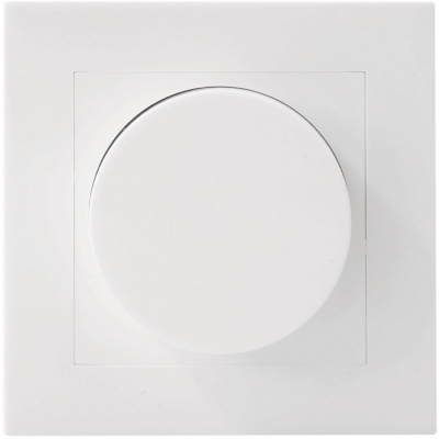 Диммер Recessed Wall Dimmer Nl 50000/00/31