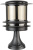 Наземный фонарь TOKIO 68304/SB2 Bl smoke